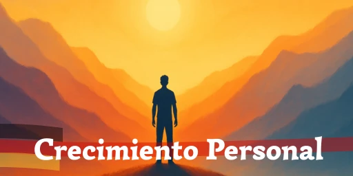 Libros Crecimiento Personal - Librería Alemana Temuco