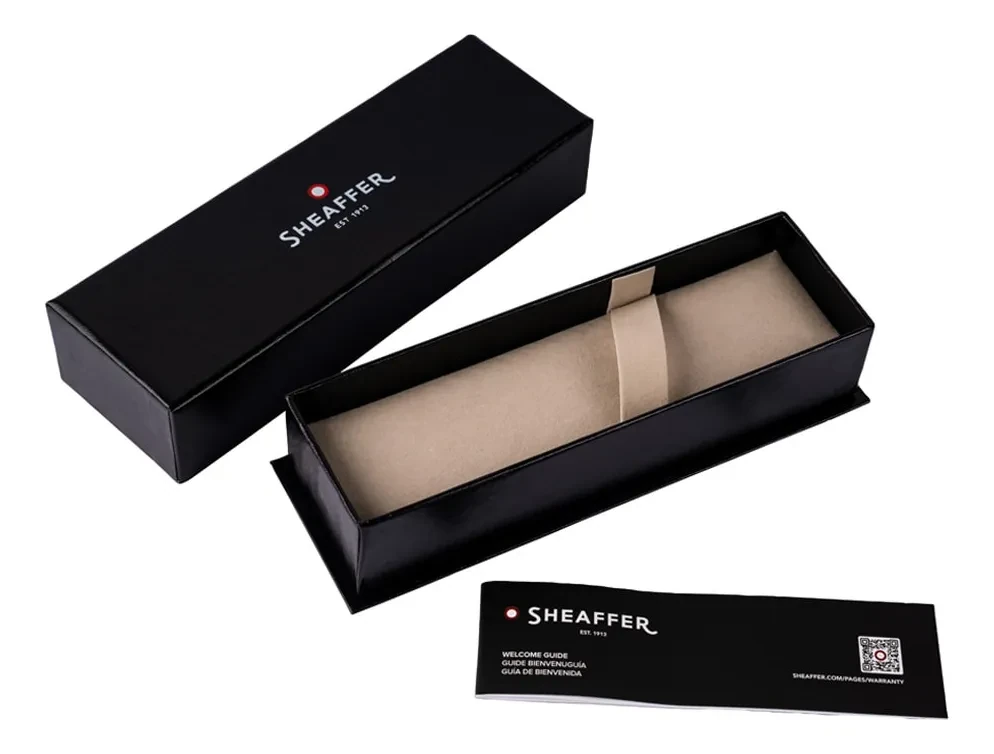 pluma-sheaffer-serie-100-gt-cromo-caja