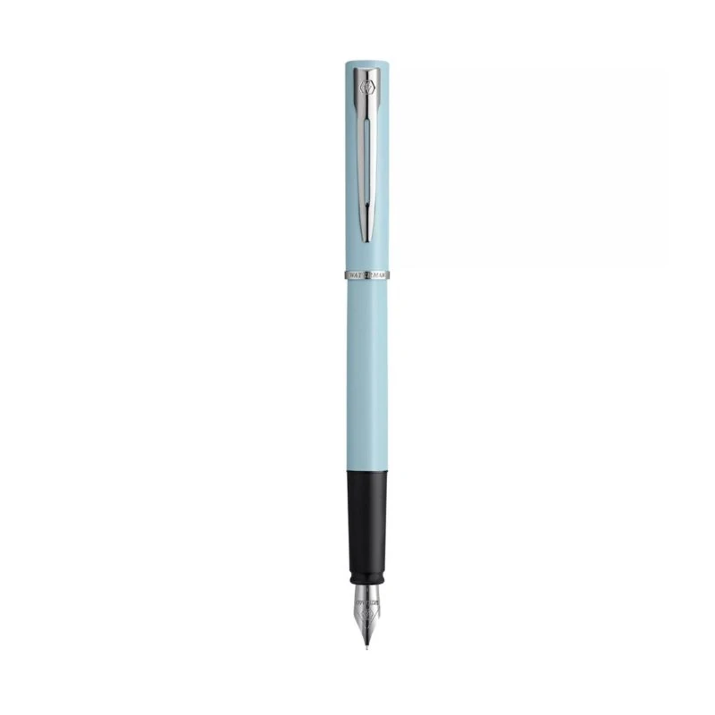 pluma-waterman-allure-azul-pastel-2