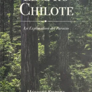 Porta de Libro El Oro Chilote