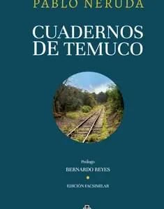 Cuadernos de Temuco, libro en Librería Alemana Temuco
