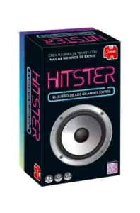 Hitster - El Juego de los Grandes Éxitos