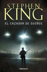 Portada del libro «Cazador de sueños (dbol)», de Stephen King