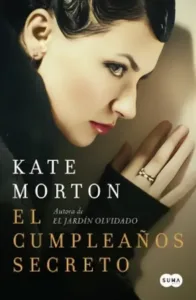 Portada del libro «El cumpleaños secreto», de Kate Morton