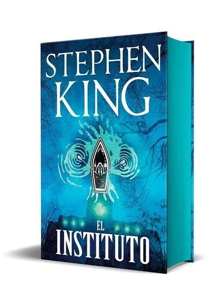 el-instituto-stephen-king-9788401037849-portada-libro-20261025-0034 Portada del libro «El Instituto», de Stephen King