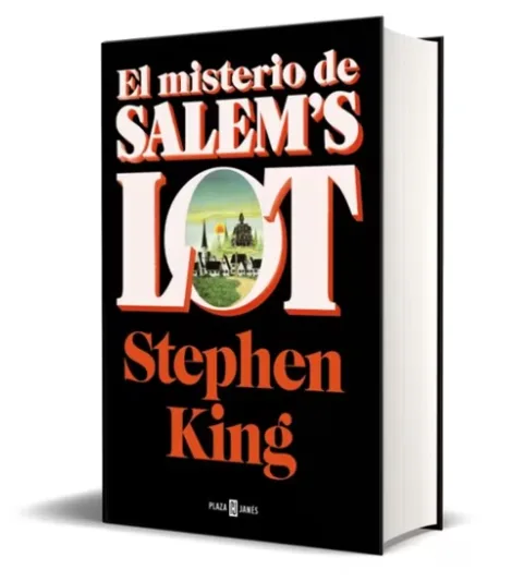 el-misterio-de-salems-lot-stephen-king-9788401037832-portada-libro-20261025-0004 Portada del libro «El misterio de salems lot», de Stephen King