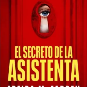 Portada del libro «El secreto de la asistenta», de Freida Mcfadden
