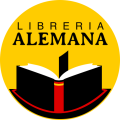 Logo Libreria Alemana